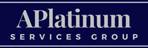 APlatinum Services Group logo