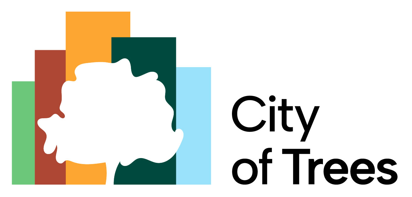 City of Trees - logo